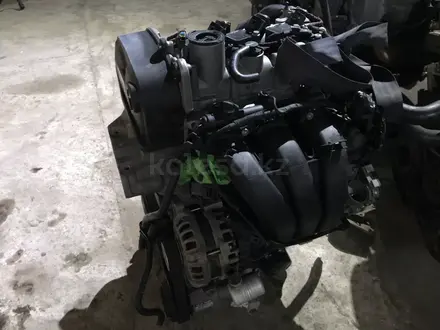 Двигатель CHY Skoda за 350 000 тг. в Семей – фото 3