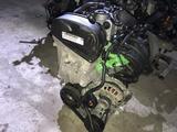 Двигатель CHY Skoda за 350 000 тг. в Семей – фото 4