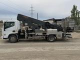 HYUNDAI 2017 года за 30 000 000 тг. в Кызылорда – фото 2