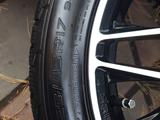 Диски с резиной за 300 000 тг. в Астана – фото 2