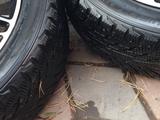 Диски с резиной за 300 000 тг. в Астана – фото 4