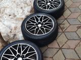 Диски с резиной за 300 000 тг. в Астана