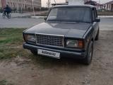 ВАЗ (Lada) 2107 2003 года за 650 000 тг. в Мырзакент