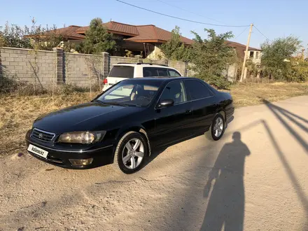 Toyota Camry 2000 года за 3 550 000 тг. в Алматы – фото 3