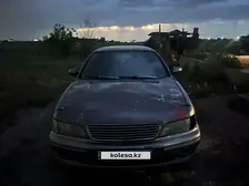 Nissan Maxima, 1997