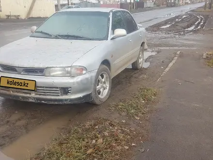 Mitsubishi Lancer 1994 года за 450 000 тг. в Астана