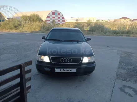 Audi A6 1994 года за 3 000 000 тг. в Кызылорда – фото 10