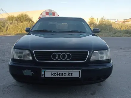 Audi A6 1994 года за 3 000 000 тг. в Кызылорда – фото 13