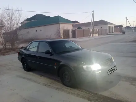 Audi A6 1994 года за 3 000 000 тг. в Кызылорда – фото 20