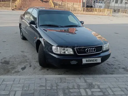Audi A6 1994 года за 3 000 000 тг. в Кызылорда – фото 21