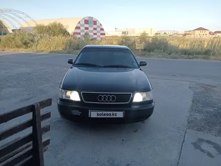 Audi A6 1994 года за 3 000 000 тг. в Кызылорда – фото 2