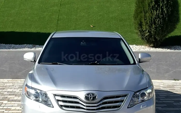 Toyota Camry 2011 года за 8 200 000 тг. в Шымкент