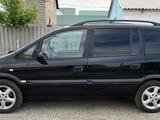 Opel Zafira 2002 года за 3 800 000 тг. в Атырау – фото 2