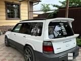 Subaru Forester 1997 годаүшін3 500 000 тг. в Алматы – фото 2