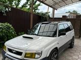 Subaru Forester 1997 годаүшін3 500 000 тг. в Алматы