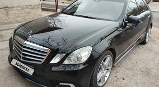 Mercedes-Benz E 350 2010 года за 7 800 000 тг. в Шымкент