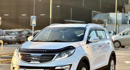 Kia Sportage 2014 года за 7 600 000 тг. в Шымкент – фото 3