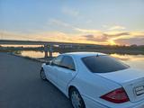 Mercedes-Benz S 320 1998 годаүшін2 650 000 тг. в Атырау