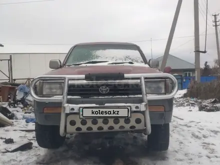 Toyota Hilux Surf 1995 года за 3 800 000 тг. в Кокшетау – фото 16