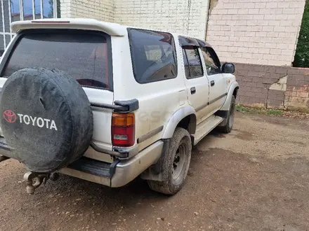 Toyota Hilux Surf 1995 года за 3 800 000 тг. в Кокшетау