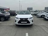 Lexus RX 350 2022 годаfor26 500 000 тг. в Астана – фото 3