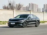 BYD Han DM-i Comfort 2025 года за 17 000 000 тг. в Алматы