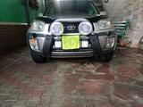 Toyota RAV4 2001 года за 5 500 000 тг. в Алматы – фото 3