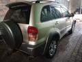 Toyota RAV4 2001 года за 5 500 000 тг. в Алматы – фото 7