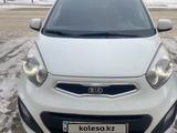 Kia Picanto 2012 года за 4 500 000 тг. в Атырау