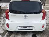 Kia Picanto 2012 года за 4 500 000 тг. в Атырау – фото 3