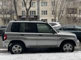 Mitsubishi Pajero iO 1998 года за 2 400 000 тг. в Талдыкорган – фото 3