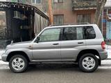 Mitsubishi Pajero iO 1998 года за 2 400 000 тг. в Талдыкорган – фото 4