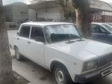 ВАЗ (Lada) 2107 2004 года за 800 000 тг. в Шымкент