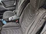 Opel Astra 2003 года за 2 300 000 тг. в Караганда – фото 3