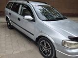 Opel Astra 2003 года за 2 300 000 тг. в Караганда – фото 4