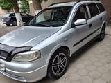 Opel Astra 2003 года за 2 300 000 тг. в Караганда – фото 5