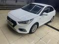 Hyundai Accent 2018 годаfor7 950 000 тг. в Усть-Каменогорск – фото 4