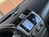 Toyota Camry 2007 года за 5 700 000 тг. в Актобе – фото 4