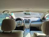 Toyota Camry 2007 года за 5 700 000 тг. в Актобе – фото 3