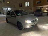 ВАЗ (Lada) Kalina 1119 2007 года за 1 800 000 тг. в Астана – фото 2