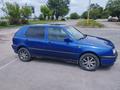 Volkswagen Golf 1993 года за 1 450 000 тг. в Тараз – фото 4