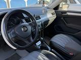 Volkswagen Bora 2022 годаүшін7 500 000 тг. в Аулиеколь – фото 4