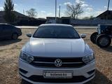 Volkswagen Bora 2022 годаүшін7 500 000 тг. в Аулиеколь