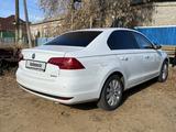 Volkswagen Bora 2022 годаүшін7 500 000 тг. в Аулиеколь – фото 3
