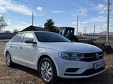 Volkswagen Bora 2022 годаүшін7 500 000 тг. в Аулиеколь – фото 2