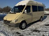 Mercedes-Benz Sprinter 2001 годаfor5 900 000 тг. в Алматы – фото 2