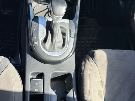 Kia Cerato 2023 года за 10 200 000 тг. в Костанай – фото 14