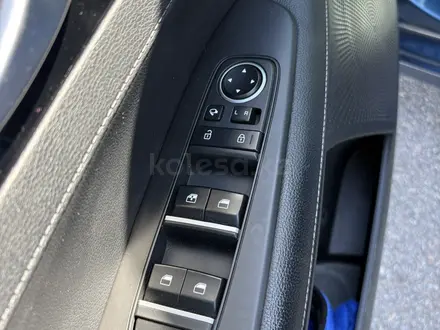 Kia Cerato 2023 года за 10 200 000 тг. в Костанай – фото 16