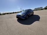 Kia Cerato 2023 года за 10 200 000 тг. в Костанай – фото 3
