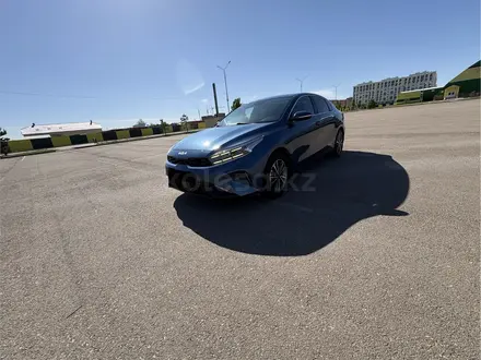 Kia Cerato 2023 года за 10 200 000 тг. в Костанай – фото 3